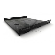 Полка стационарная Hyperline TSH3M-450-RAL9004