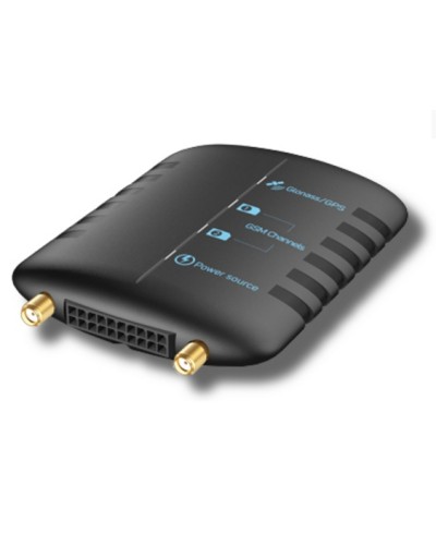 Система слежения спутниковая Ritm Voyager 2N ГЛОНАСС Light RS-485 RC в Санкт-Петербурге GPS мониторинг Pintop.ru