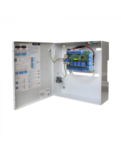 Универсальный IP контроллер ProxWay PW-400 AC mod.23 в Санкт-Петербурге Контроллеры Pintop.ru