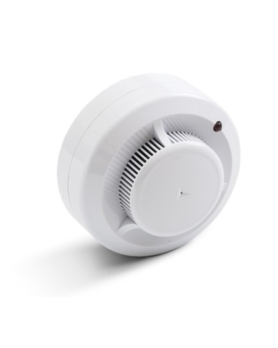 Извещатель пожарный дымовой оптико-электронный Рубеж ИП 212-141М (базовое основание V1.24) в Санкт-Петербурге Пожарные извещатели Pintop.ru