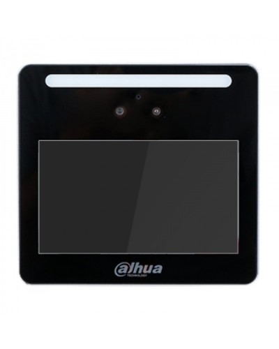 AI терминал доступа с распознаванием лиц Dahua DHI-ASI3213G-MW в Санкт-Петербурге Контроллеры Pintop.ru