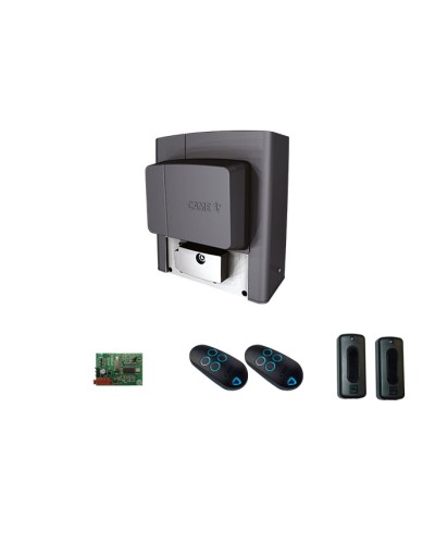 Комплект автоматики для откатных ворот Came BX 608 RC KIT в Санкт-Петербурге Комплектующие для откатных ворот Pintop.ru