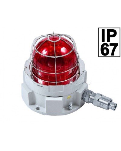 Световой оповещатель Компания СМД ОРБИТА МК М2 ОП С-Н в Санкт-Петербурге Оповещатели Pintop.ru