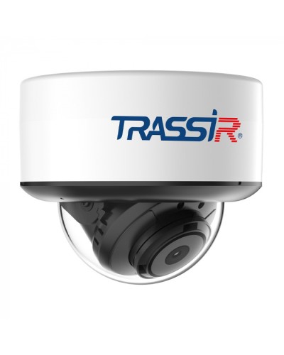 TRASSIR TR-D3121IR3 v7 2.8 в Санкт-Петербурге IP-камеры Pintop.ru