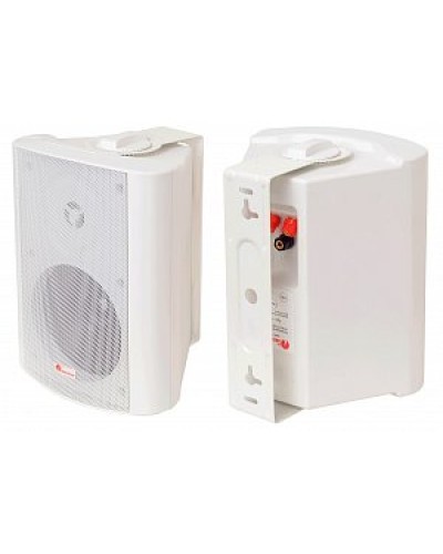 Громкоговоритель настенный Полисервис АСШ-10-30/100 (НП1) в Санкт-Петербурге Система оповещения Октава Полисервис Pintop.ru