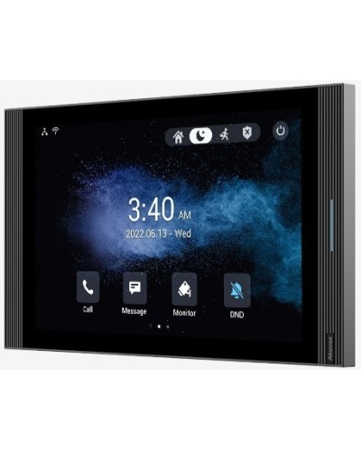 IP монитор (интерком-панель) Akuvox S567W в Санкт-Петербурге Абонентские IP устройства Pintop.ru