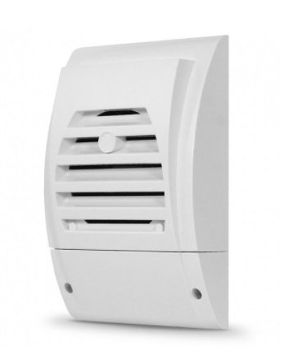 Активный оповещатель речевой настенный С-У-МИНИ (ИП Раченков А.В.) в Санкт-Петербурге Акустические системы Pintop.ru