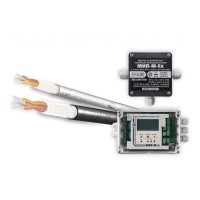 Модуль интерфейсный пожарный Спецприбор МИП-М-2И