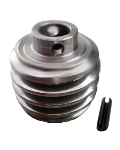 Червяк BY-1500, BY-1500T Came 119RIY021 в Санкт-Петербурге Запчасти для шлагбаумов и автоматики Pintop.ru