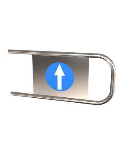 Дуга на калитку К3 Ø32 L=760 мм Ростов-Дон в Санкт-Петербурге Калитки Pintop.ru