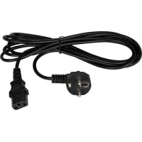 Кабель питания с заземлением (3 м) TLK TLK-PCC10-030