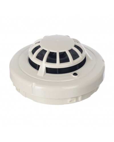 Извещатель пожарный адресный комбинированный Smartec ИП212/101-1SF-А1R в Санкт-Петербурге Адресная система охранно-пожарной радиоканальной сигнализации Smartec Pintop.ru