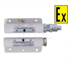 Извещатель магнитоконтактный Компания СМД ИО102-ВЗ М-А «Атон» исп.14 -АМ (Алюминиевый сплав)