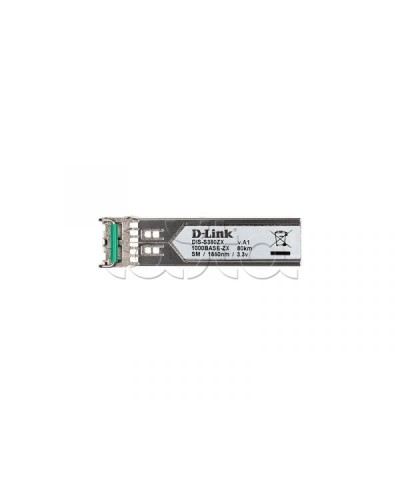 SFP-трансивер D-Link S380ZX/A1A в Санкт-Петербурге Модули SFP/XFP/GBIC Pintop.ru