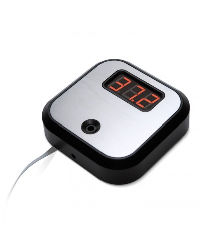 Пирометр PERCo-AT01 в Санкт-Петербурге Контроллеры Pintop.ru