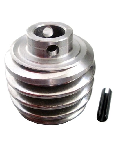 Червяк BK-1200P Came 119RIBK049 в Санкт-Петербурге Запчасти для шлагбаумов и автоматики Pintop.ru