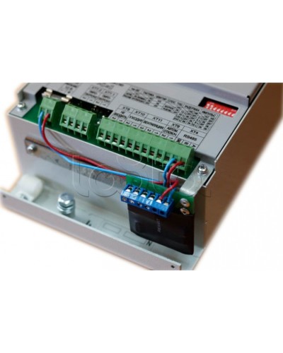 Интерфейсный релейный модуль Спецприбор ИРМ в Санкт-Петербурге Приборы контроля и управления (Ex) Pintop.ru