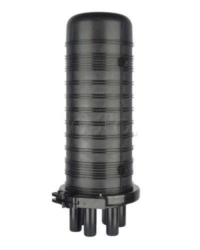 Муфта оптическая NIKOMAX NMF-SC-2V-144-5HS в Санкт-Петербурге Проходные адаптеры Pintop.ru