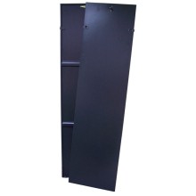 Комплект боковых панелей для шкафов Business 42U TWT TWT-CBB-SP-42U-6-PP