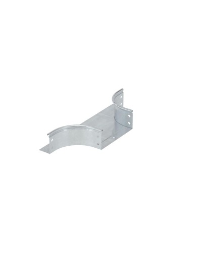 Ответвитель DL 600х100 горячеоцинкованный DKC 36269KHDZ в Санкт-Петербурге Аксессуары для лотков Pintop.ru