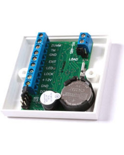 Сетевой контроллер IronLogic Z-5R (мод. Net 16000) в Санкт-Петербурге Системы контроля доступа Pintop.ru