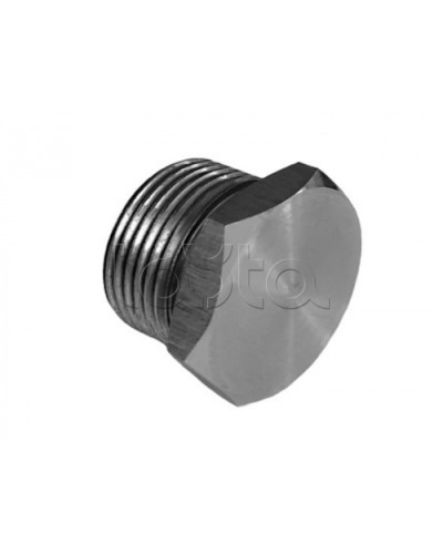 Металлическая резьбовая заглушка взрывозащищённая Магнито-контакт Ех-заглушка ВЗ 3 М Н (под Ø 32) 1Ex d IIС Gb/PB Ex d I Mb или Ex tb IIIС Db или 0Ex ia IIC Ga или 1Ex e IIС Gb в Санкт-Петербурге Дополнительное оборудование (Ex) Pintop.ru