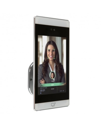 Терминал распознавания лиц RusGuard R20-Face (8W) в Санкт-Петербурге Контроллеры Pintop.ru