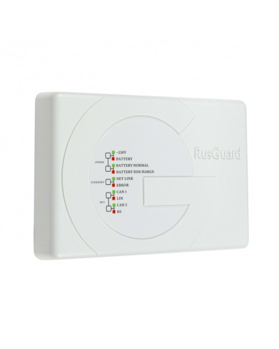 КонтроллерRusGuard ACS-105-CE-S в Санкт-Петербурге Контроллеры Pintop.ru