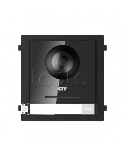 IP-панель вызывная CTV-IP-UCAM в Санкт-Петербурге Аксессуары для IP домофонов Pintop.ru