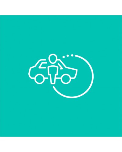 ПО BioSmart Модуль расширения «Мобильные сотрудники» Лицензия на 5000 пользователей в Санкт-Петербурге Программное обеспечение СКУД BioSmart Pintop.ru