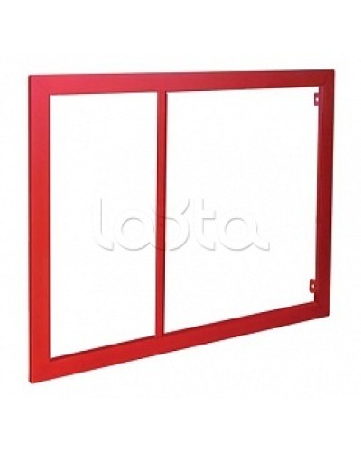 Рама ПОЖТЕХНИКА Рама ПРЕСТИЖ-02-К в Санкт-Петербурге Пожарные шкафы Pintop.ru