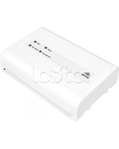 Блок контроля и пуска Гефест БКП 220 в Санкт-Петербурге Дополнительное оборудование пожаротушения Pintop.ru