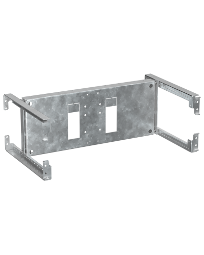 Комплект горизонтальной установки IEK (FO-00-ADVT-020-060) в Санкт-Петербурге Аксессуары для стоек и шкафов Pintop.ru