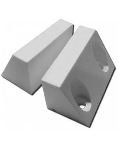 Извещатель магнитоконтактный адресный Сигма-ИС АМК-2 исп.08 в Санкт-Петербурге Адресная система пожарной сигнализации Сигма-ИС Pintop.ru