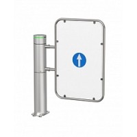 Дуга на калитку Ростов-Дон К32ДМ (Ø25 L=760 мм для АК160)