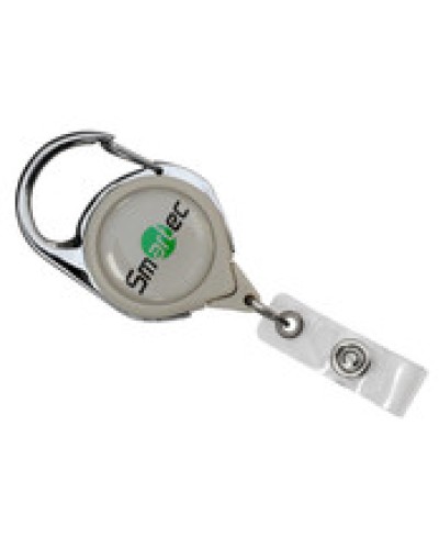 Ретрактор Smartec-СКД ST-AC203RT-GR в Санкт-Петербурге Оптовые идентификаторы Pintop.ru