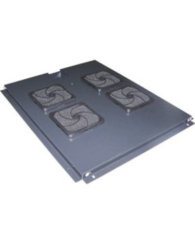 Блок 2-х вентиляторов потолочный TWT TWT-CBB-FANB2-10 в Санкт-Петербурге Вентиляторные модули Pintop.ru