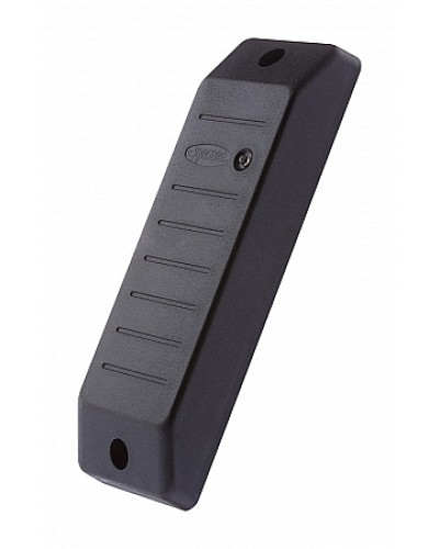 Настенный считыватель Parsec PNR-EH03 (черный) в Санкт-Петербурге Сетевая СКУД Parsec Pintop.ru