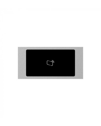 Модуль дополнительный True IP Systems TI-4308M/R в Санкт-Петербурге Вызывные IP панели Pintop.ru