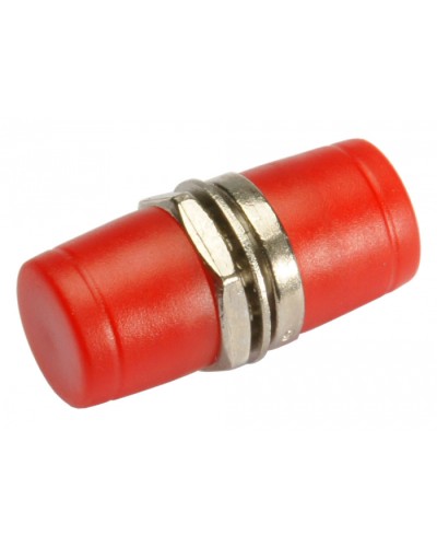 Соединитель проходной FC-FC, SM Cabeus FC-FC-SM в Санкт-Петербурге Проходные адаптеры и розетки оптические Pintop.ru