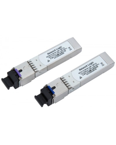 SFP модуль NSGate SFG-W02/A-DI в Санкт-Петербурге Модули SFP/XFP/GBIC Pintop.ru