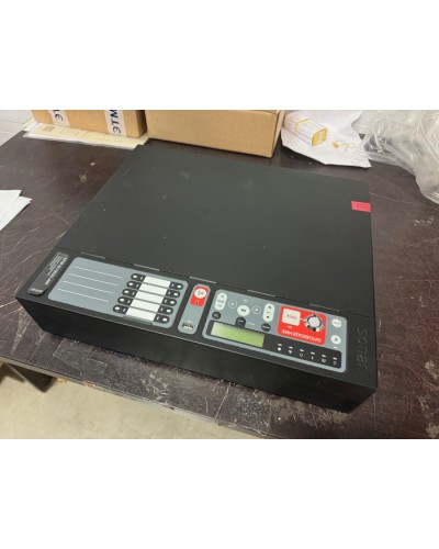 Прибор управления оповещением пожарный Sonar SPM-B10050-AW (уценка) 0011796483 в Санкт-Петербурге Моноблоки Sonar Pintop.ru