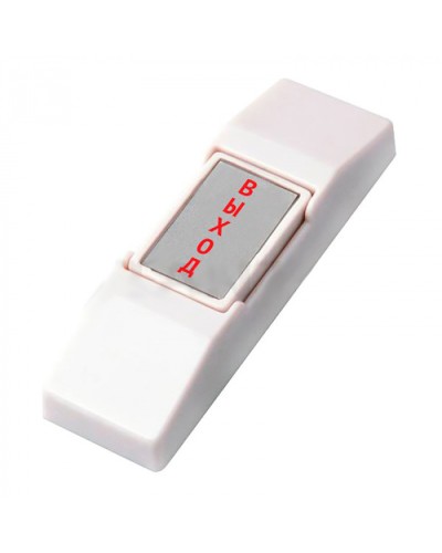 Кнопка выхода Tantos HO-02 в Санкт-Петербурге Кнопки выхода Pintop.ru