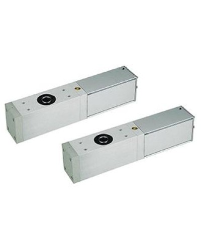 Приводгидравлический рычажный Faac 104561 в Санкт-Петербурге Запчасти для шлагбаумов и автоматики Pintop.ru