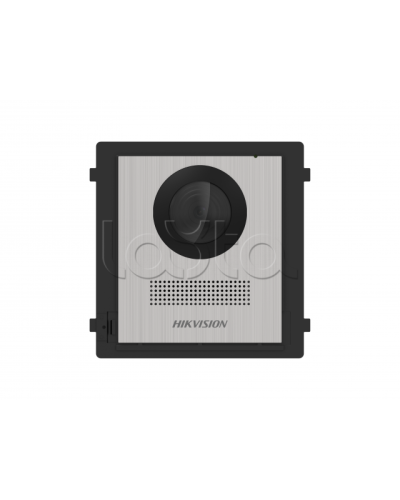 IP вызывная панель Hikvision DS-KD8003-IME1(B)/NS в Санкт-Петербурге Вызывные IP панели Pintop.ru