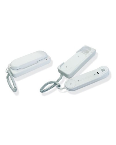 Трубка абонентская переговорная Цифрал КЛ-2 в Санкт-Петербурге Многоабонентные устройства Pintop.ru