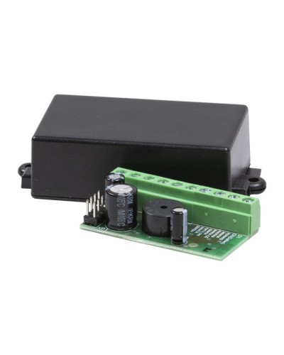 Контроллер ЭЛИС К-1У бокс в Санкт-Петербурге Контроллеры Pintop.ru