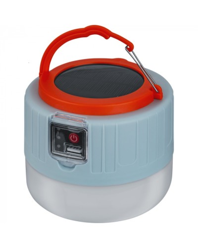 Фонарь Navigator 93 864 NPT-CA22-ACCU кемп.20LED,4Вт li-ion 2,4Ач 5реж. в Санкт-Петербурге Светильники Pintop.ru