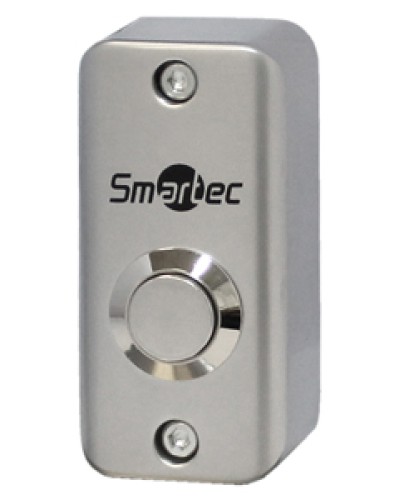 Кнопка Smartec-СКД ST-EX012SM в Санкт-Петербурге Кнопки выхода Pintop.ru