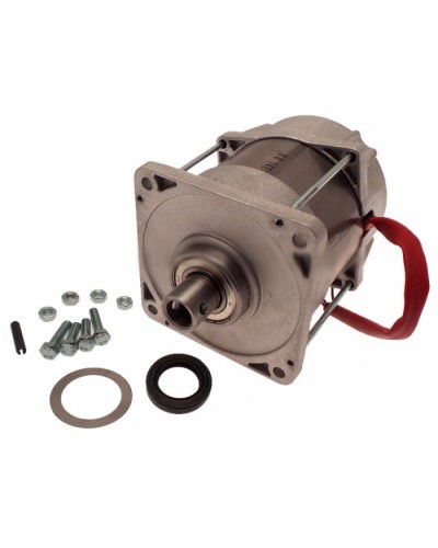 Электродвигатель FERNI Came 119RID087 в Санкт-Петербурге Запчасти для шлагбаумов и автоматики Pintop.ru